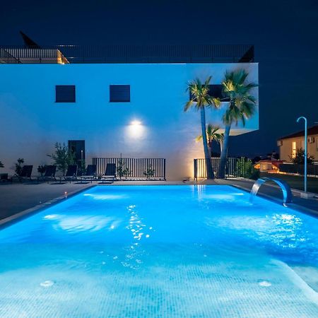Rooftop House โวดีเซ ภายนอก รูปภาพ