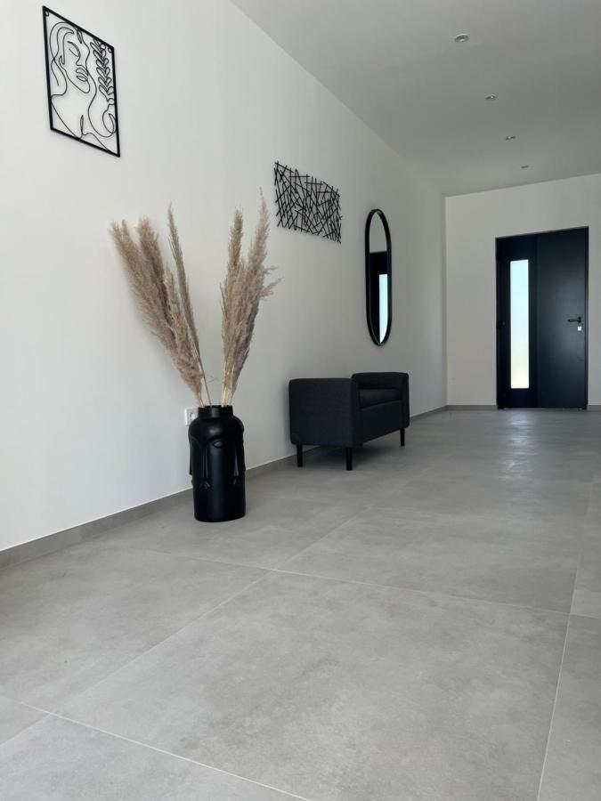 Rooftop House โวดีเซ ภายนอก รูปภาพ
