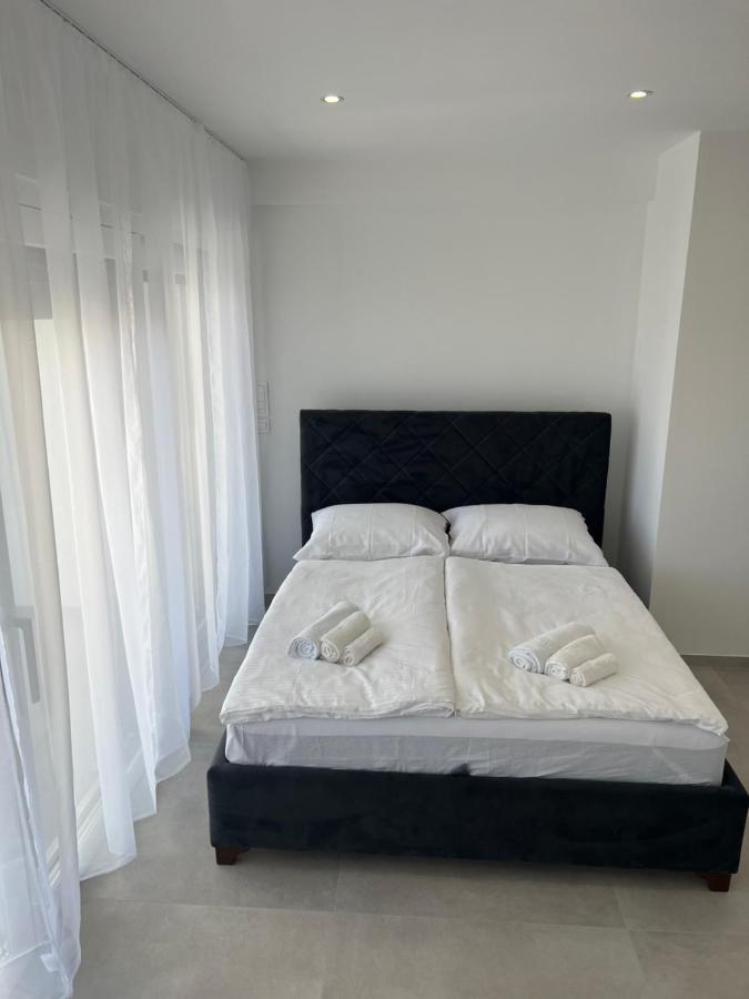 Rooftop House โวดีเซ ภายนอก รูปภาพ