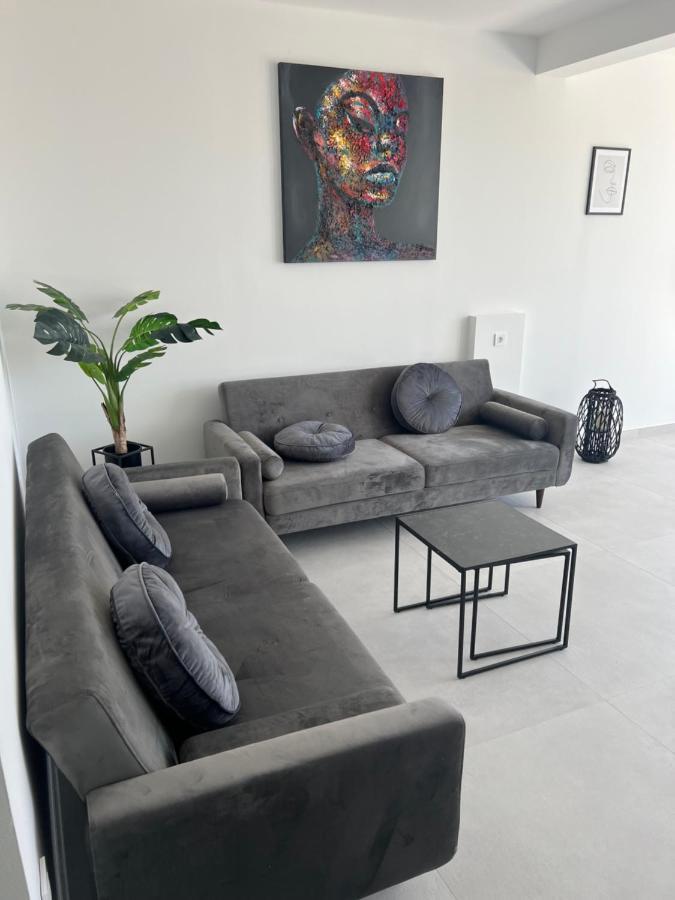 Rooftop House โวดีเซ ภายนอก รูปภาพ
