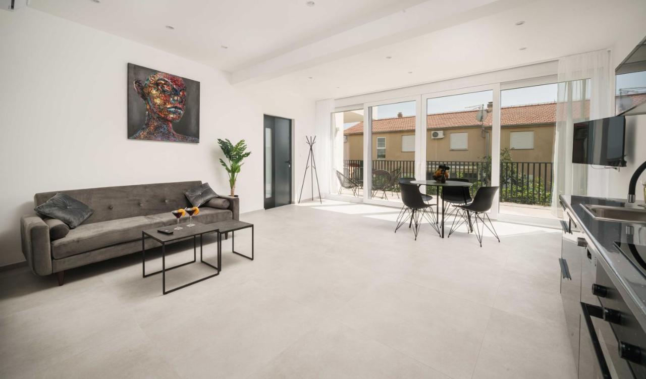 Rooftop House โวดีเซ ภายนอก รูปภาพ