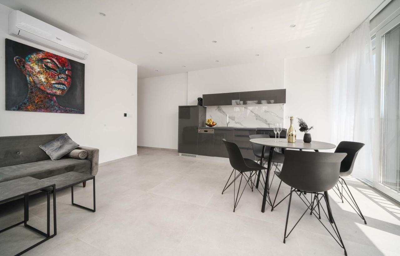 Rooftop House โวดีเซ ภายนอก รูปภาพ