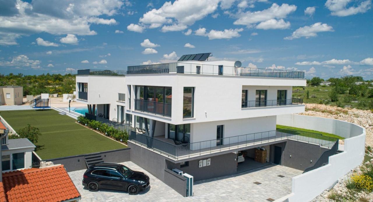 Rooftop House โวดีเซ ภายนอก รูปภาพ