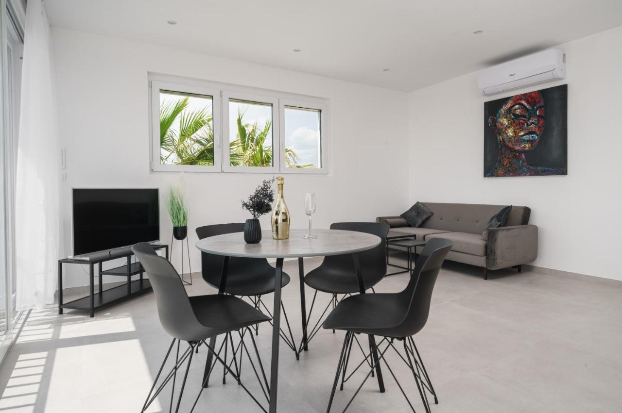 Rooftop House โวดีเซ ภายนอก รูปภาพ
