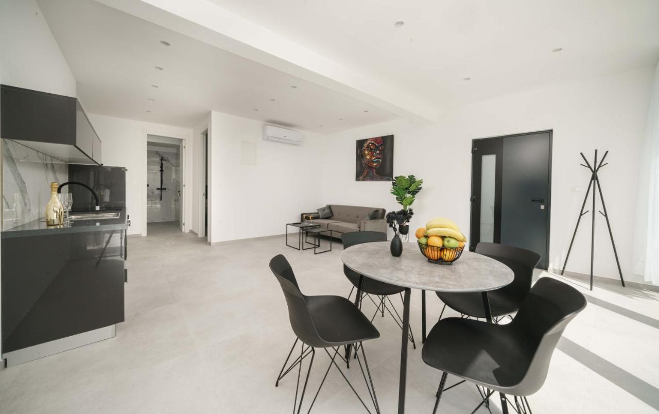 Rooftop House โวดีเซ ภายนอก รูปภาพ