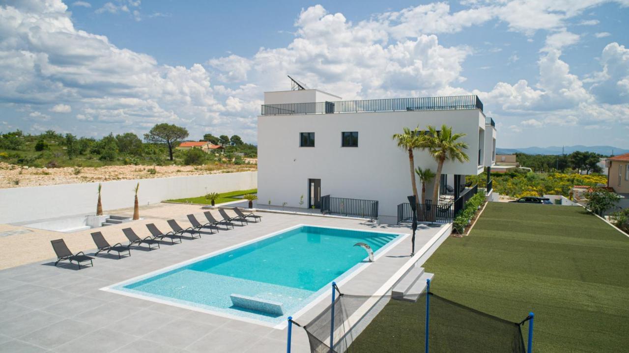 Rooftop House โวดีเซ ภายนอก รูปภาพ
