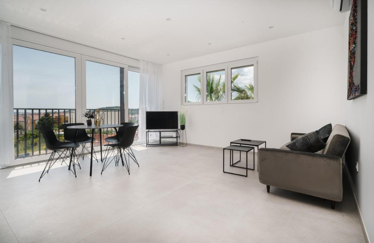 Rooftop House โวดีเซ ภายนอก รูปภาพ