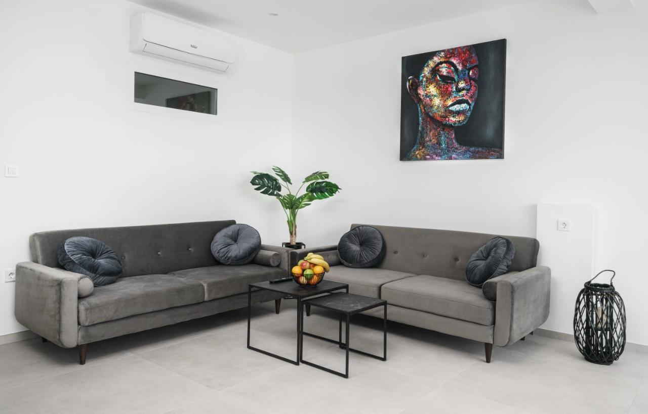 Rooftop House โวดีเซ ภายนอก รูปภาพ