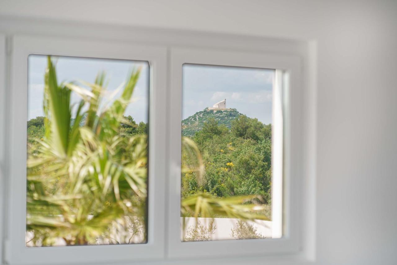 Rooftop House โวดีเซ ภายนอก รูปภาพ