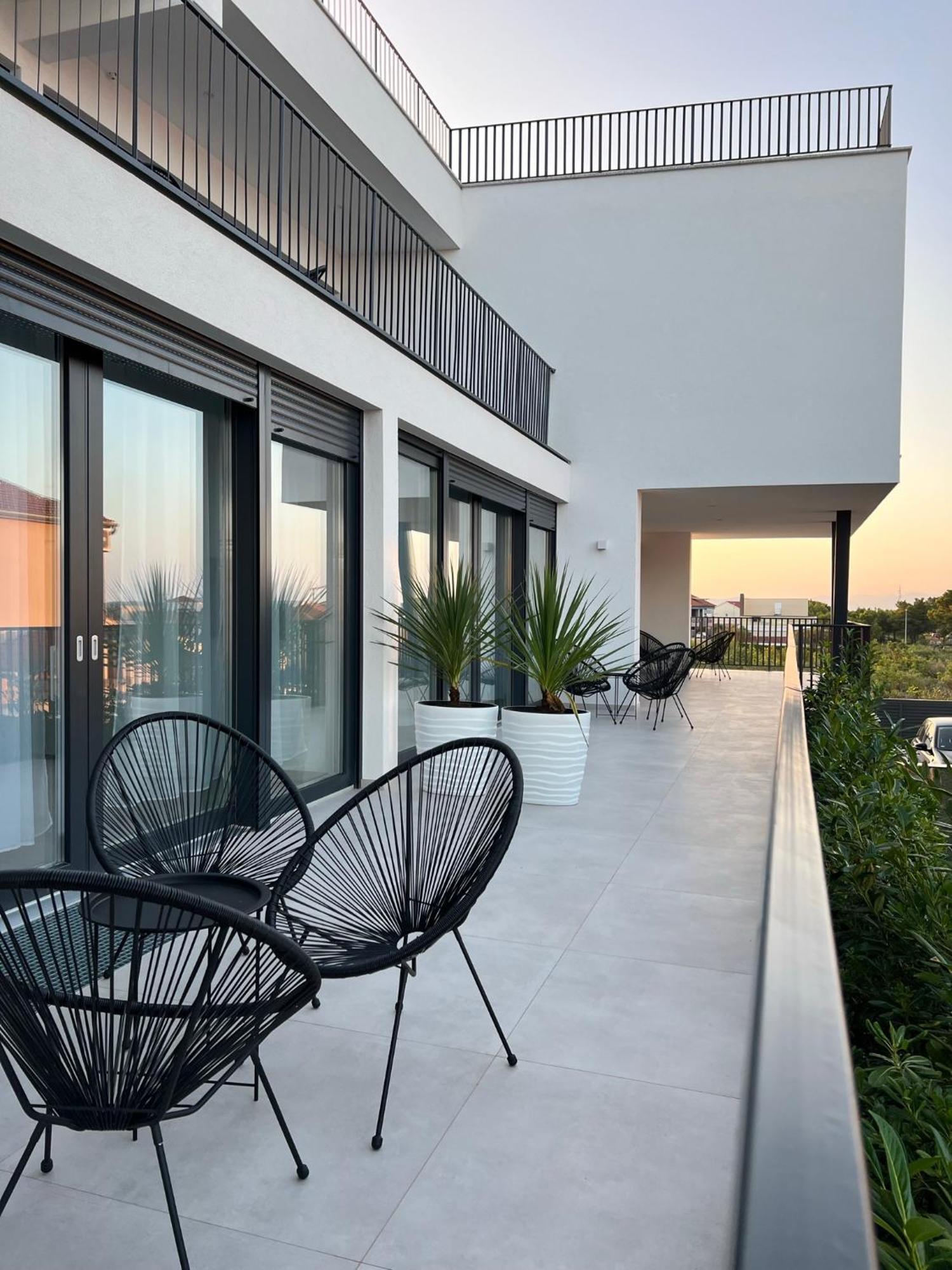 Rooftop House โวดีเซ ภายนอก รูปภาพ