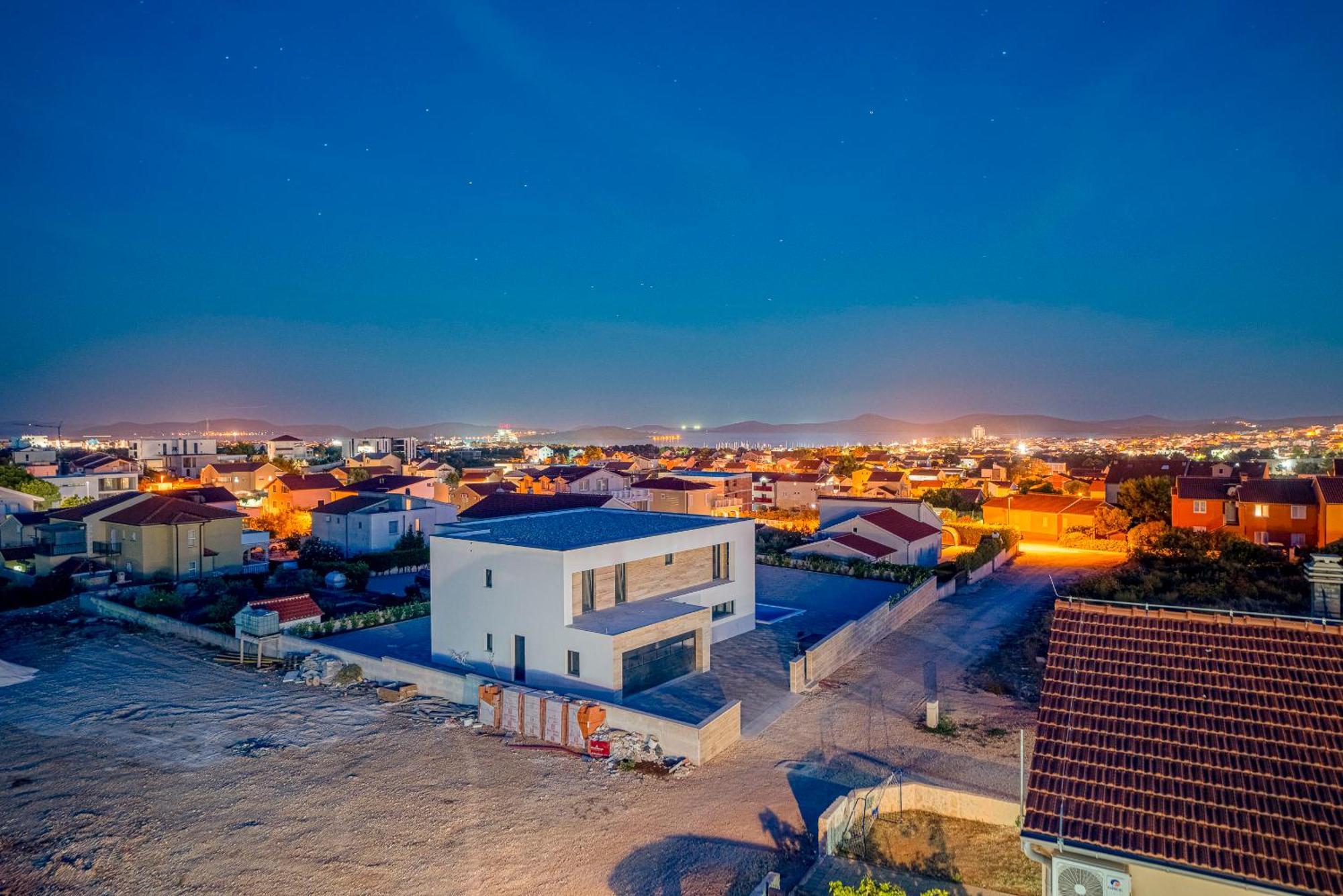 Rooftop House โวดีเซ ภายนอก รูปภาพ