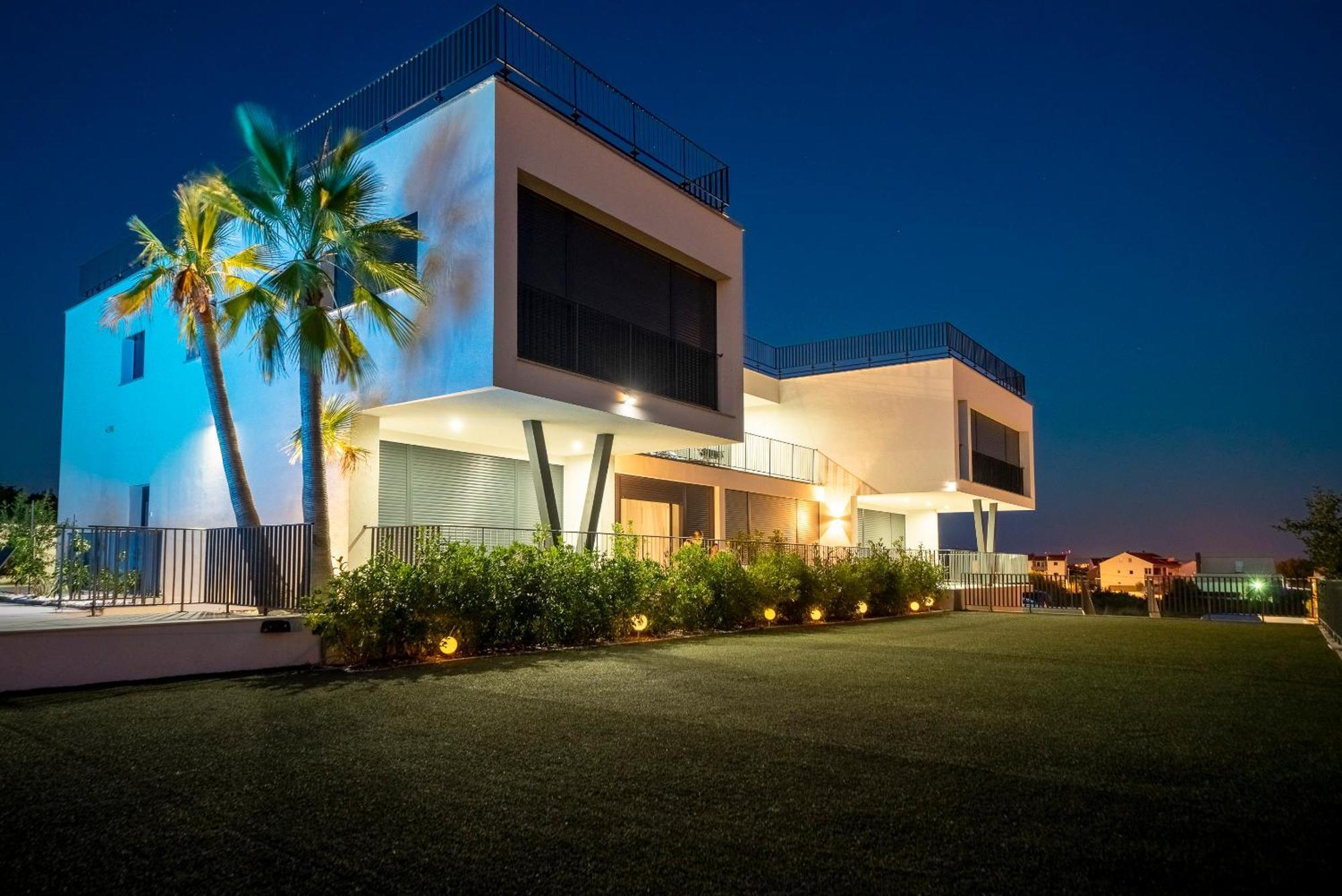 Rooftop House โวดีเซ ภายนอก รูปภาพ